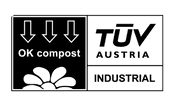 tuv industrial logo