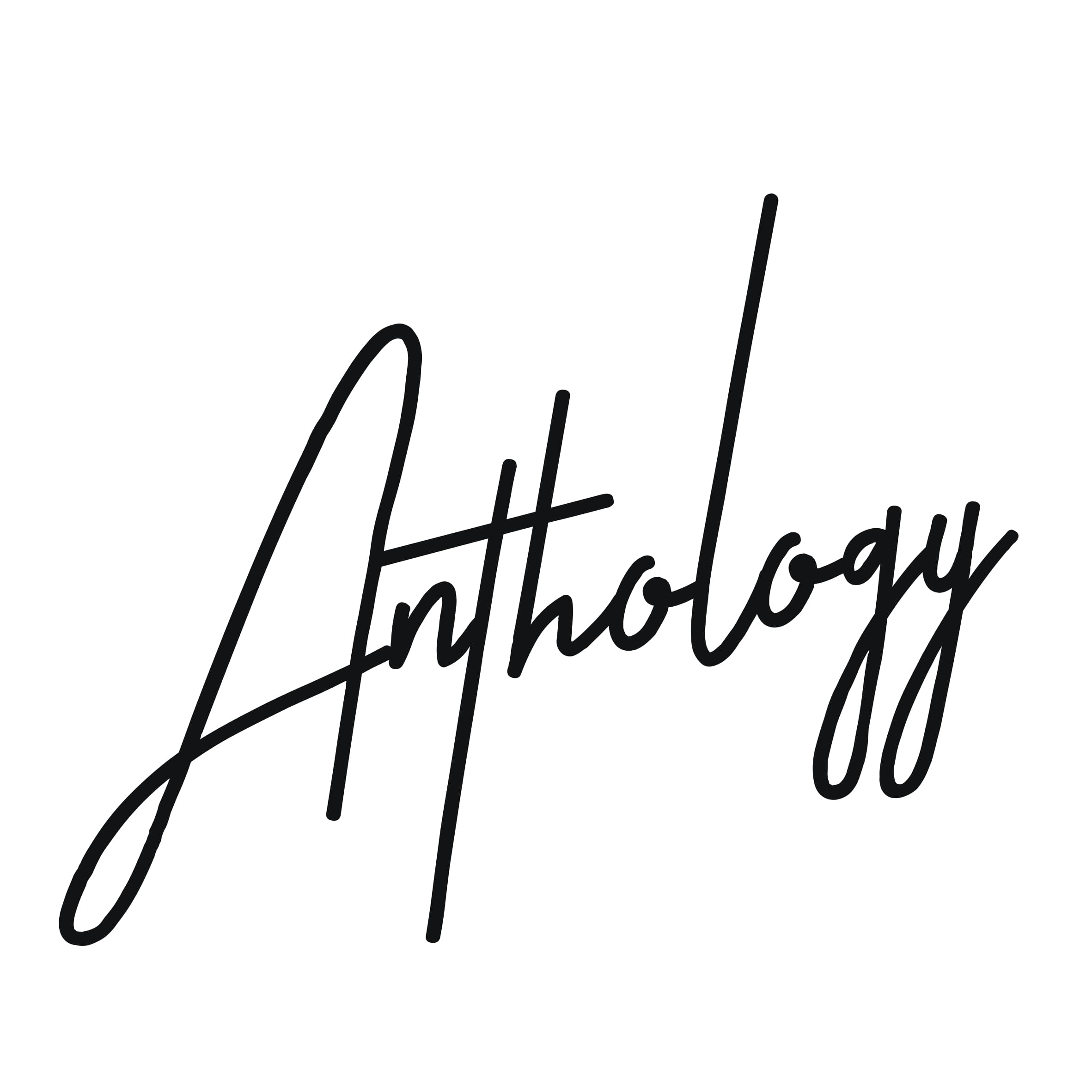 anthology logo